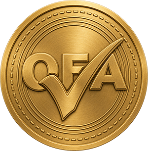 OFA health certified